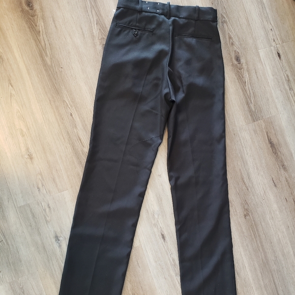 Men pant - Picture 4 of 7